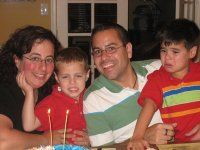 Sharon Rosenthal