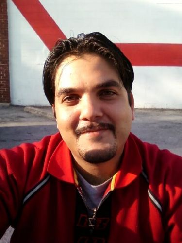 Joel Rodriguez