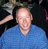 Gregory Haddock