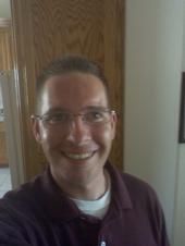 Steve Henslen