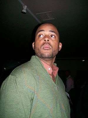Troy Taylor