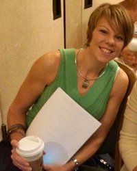 Michelle Whitley
