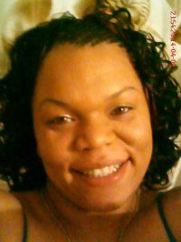 Franetta Johnson