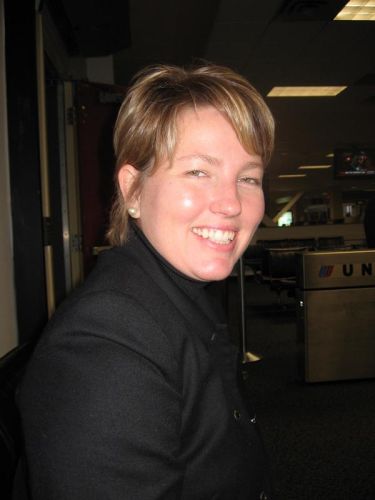 Angie Montgomery