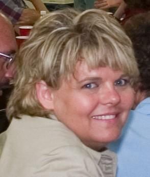 Donna Dertien