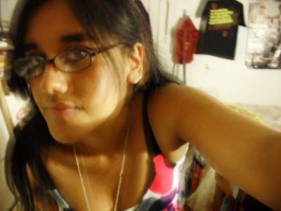 gladys garcia