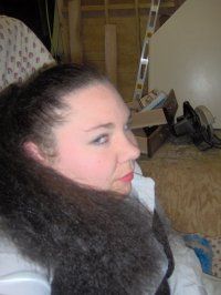 Tanisha Culpeper