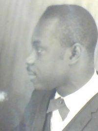 Clyde Gill