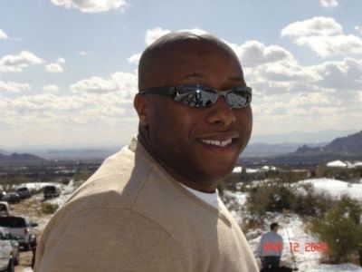 Darren Turner