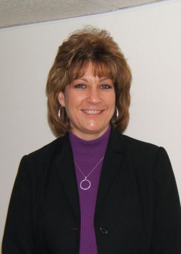 Cheryl Phillips