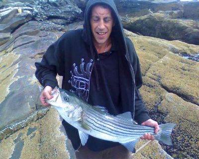 steven richards