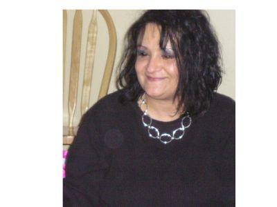 Dolores Marquez