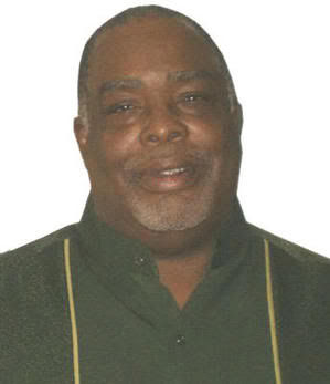 Charles Johnson