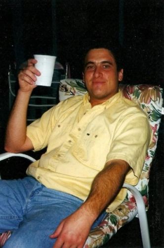 David Gensemer