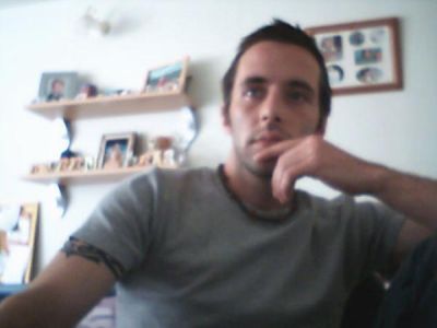 david jacobs