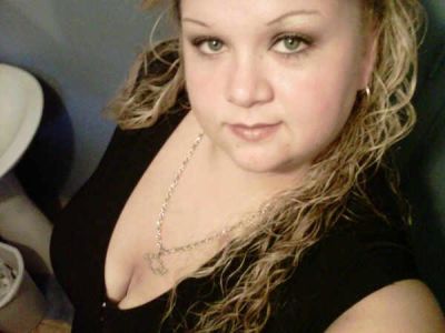 Victoria Brooks