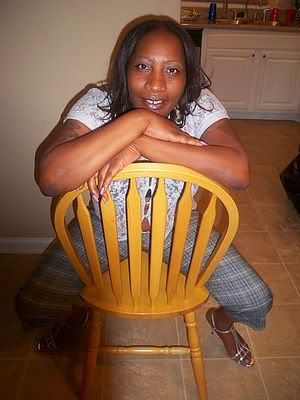 clara thomas