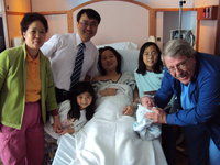 Minsoon Kim