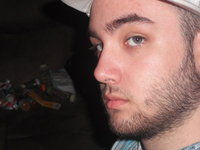 joshua jones