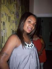 Shanika Sampson