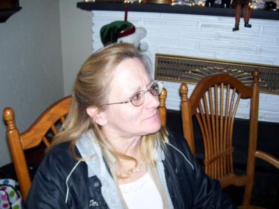 jeanine jones