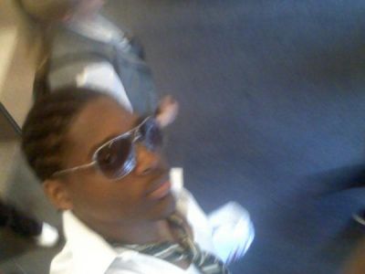Rashad Gladney