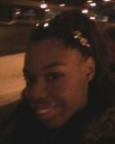Shaniquia Hammonds