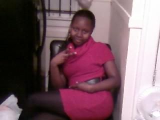 Timeisha Teamer