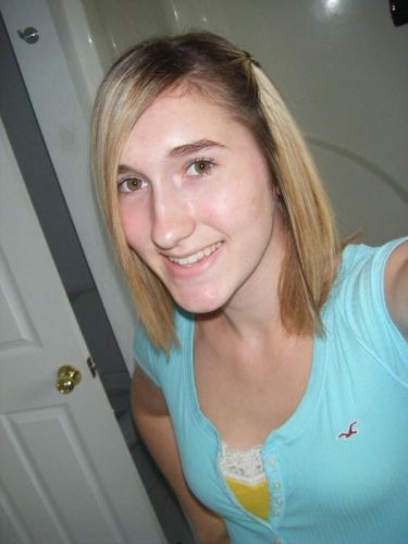 Ashley Neste