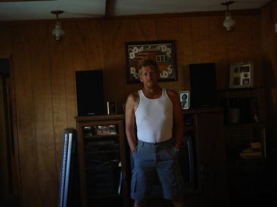 David Crews