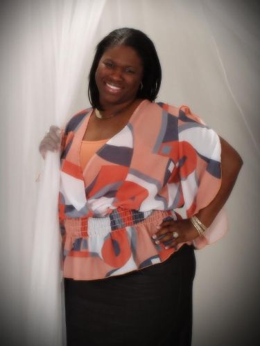 tina lawson