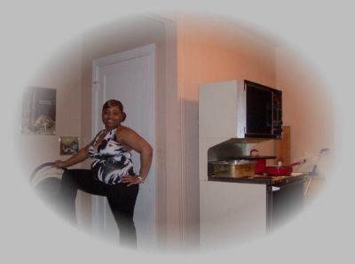 Kedrea Dever