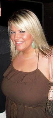 Ashley Klamer