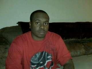 Johnnie Harrison