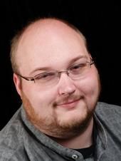 Jeremy Trout