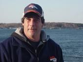 Christopher Bogdan