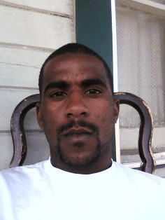 Deandre Johnson