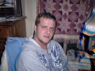 clint robinson