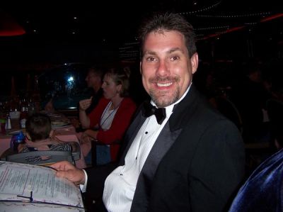Stephen Horner