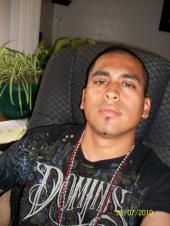 albert jimenez