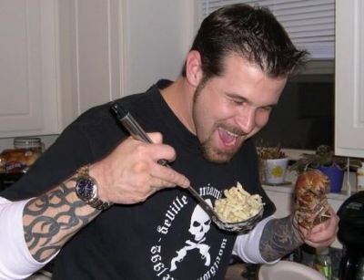 dustin ward