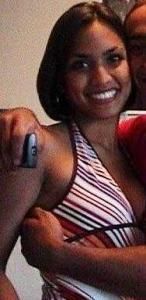 Trisha Langin