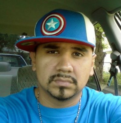 Ruben Rodriguez