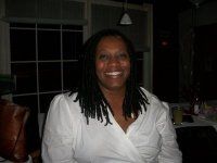 Yolanda Thomas