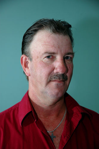 raymond langley