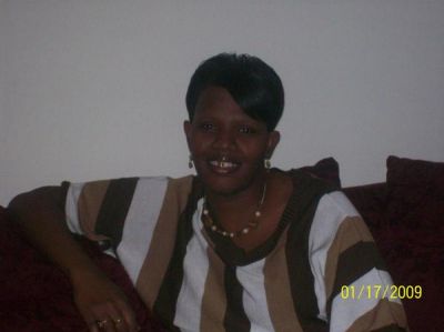 Latarsha Williams