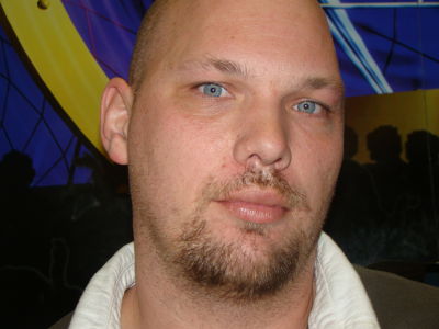 Christopher Wade
