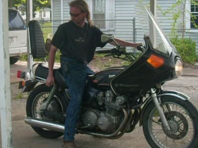steve sharp
