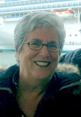 Janet Groshan