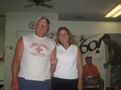 Larry Waldner